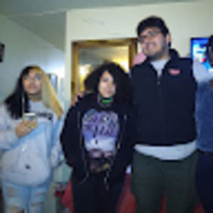 Meet your Posher, Jany